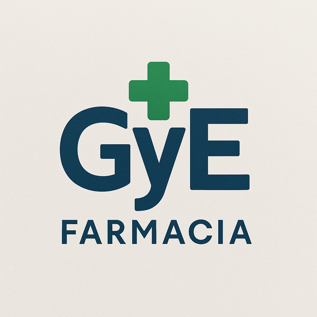 Logo GyE